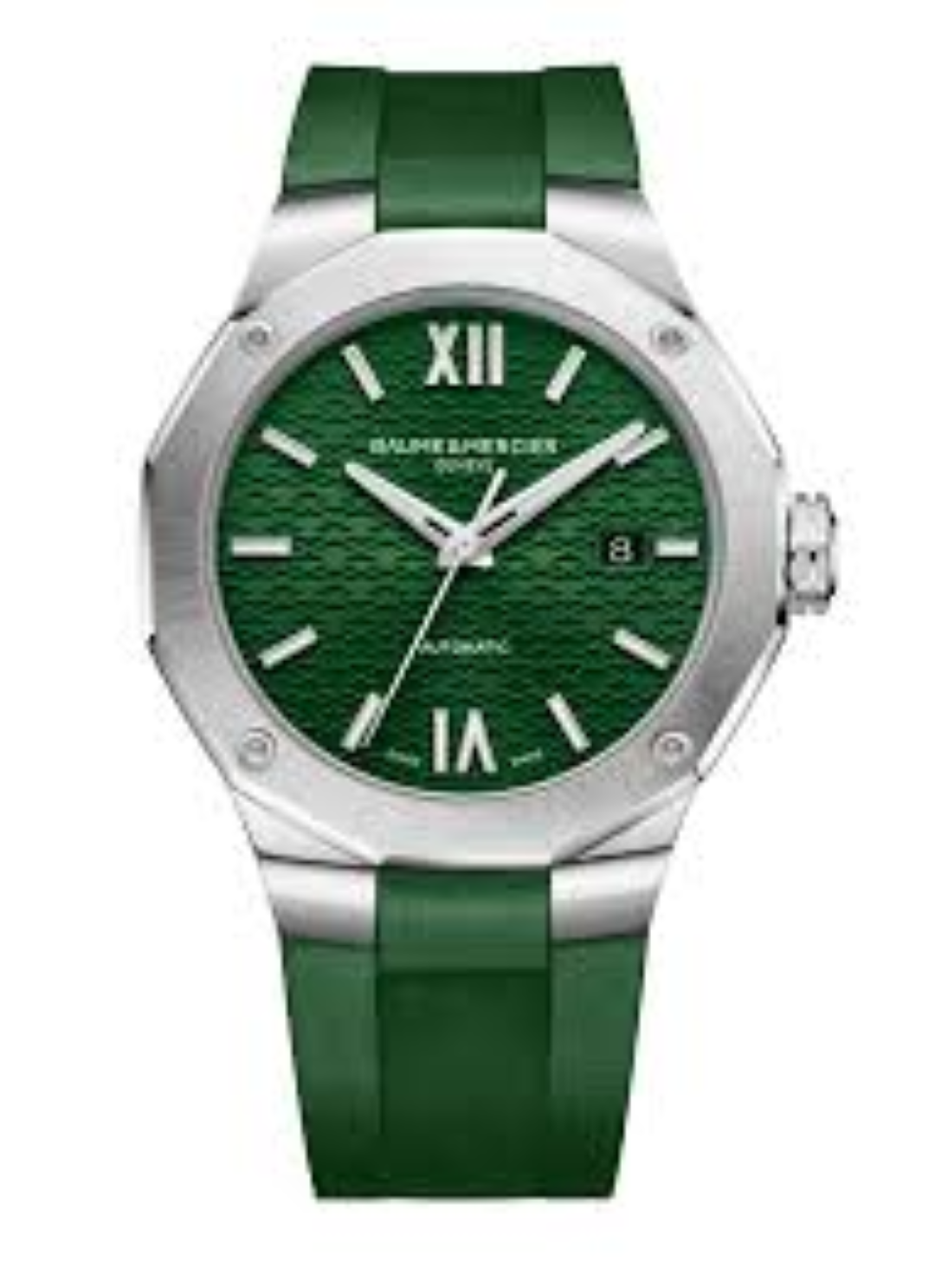 COMPLAST RIVIERAO GREEN